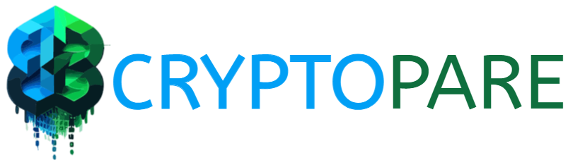 CryptoPare.io